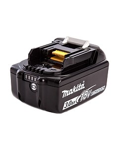 Аккумулятор для электроинструмента BL1830B Makita