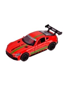 Автомобиль игрушечный Aitiz toys