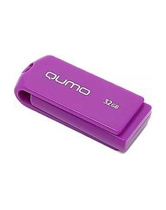 Usb flash накопитель Qumo