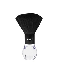 Щетка-сметка для волос Neck Brush Black 0093-6090 Wahl