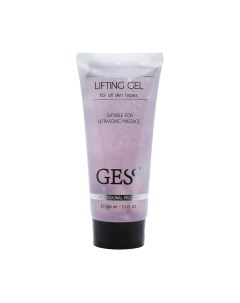 Гель для лица Lifting Gel для всех типов кожи GESS-997 Gess