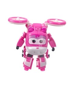 Робот-трансформер Super wings