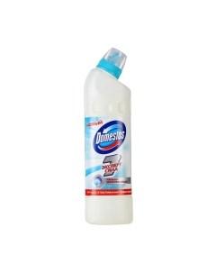 Чистящее средство для унитаза Domestos