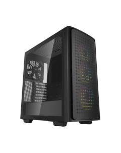 Корпус для компьютера CK560 / R-CK560-BKAAE4-G-1 Deepcool