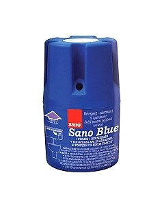 Чистящее средство для унитаза Blue Sano