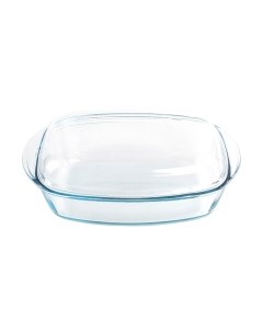 Утятница (гусятница) Pyrex