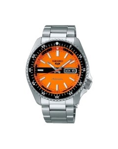 Часы наручные мужские Seiko