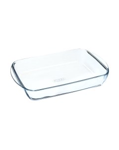 Форма для запекания 239B000 Pyrex