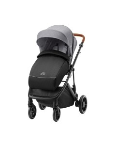 Детская прогулочная коляска Britax romer