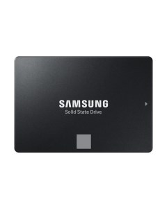 SSD диск Samsung