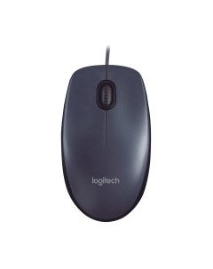 Мышь Logitech