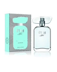 Парфюмерная вода Dilis parfum