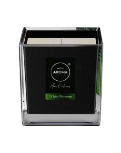 Свеча Aroma home