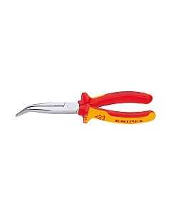 Круглогубцы Knipex