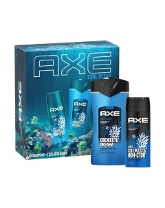 Набор косметики для тела Axe