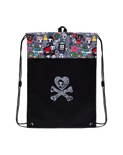 Мешок для обуви Tokidoki 22-601-L TK Kite