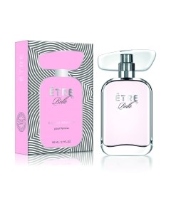 Парфюмерная вода Dilis parfum