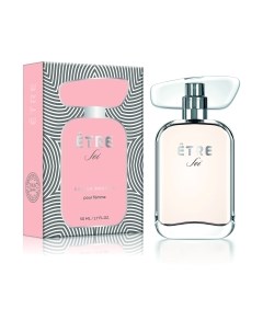 Парфюмерная вода Etre Soi Dilis parfum