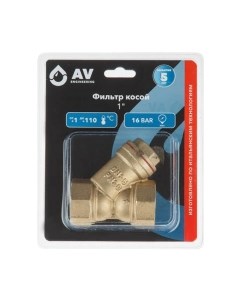 Фильтр грубой очистки AVE3680101 Av engineering