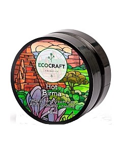 Крем для рук Ecocraft