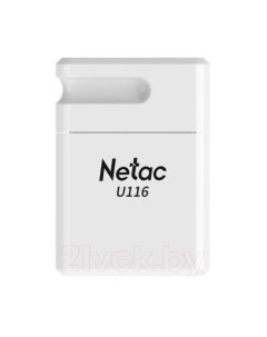 Usb flash накопитель Netac