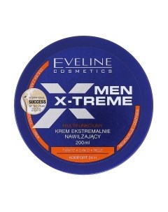 Крем для лица Men X-Treme Мультифункциональный Eveline cosmetics