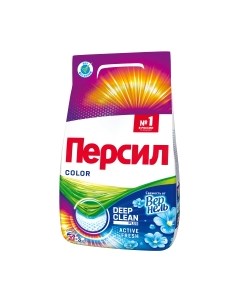 Стиральный порошок Persil