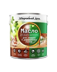 Масло для древесины Лакра