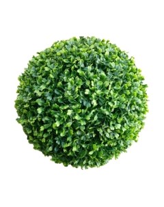 Искусственное растение Green Pearl Grass Ball / BN10649 Forgarden