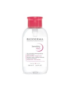 Мицеллярная вода Bioderma