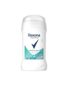 Антиперспирант-стик Rexona