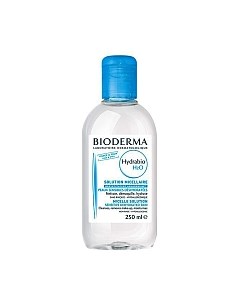 Мицеллярная вода Bioderma