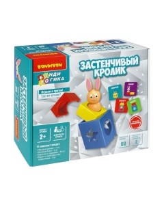 Развивающий игровой набор Bondibon