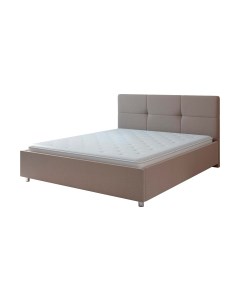 Полуторная кровать Liton с ПМ 120x200 Natura vera