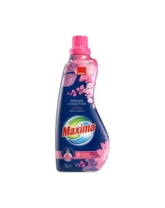 Кондиционер для белья Maxima Ultra Concentrated Softener-Soft Silk Sano