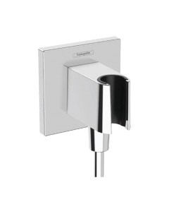 Подключение для душевого шланга Hansgrohe