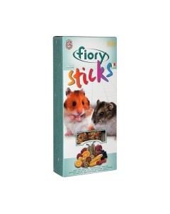 Лакомство для грызунов Fiory