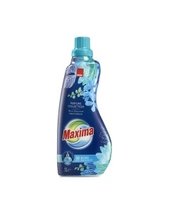 Кондиционер для белья Maxima Ultra Concentrated Softener Blue Blossom Sano