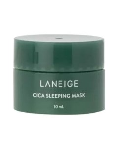 Маска для лица кремовая Laneige