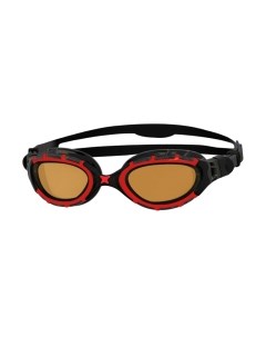 Очки для плавания Predator Flex Polarized Ultra / 339847 Zoggs