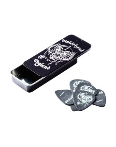 Набор медиаторов Motorhead Warpig 88 / MHPT01 Dunlop manufacturing