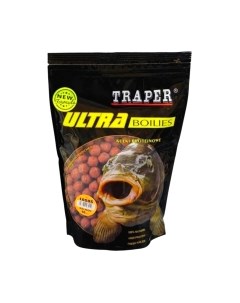 Насадка рыболовная Traper