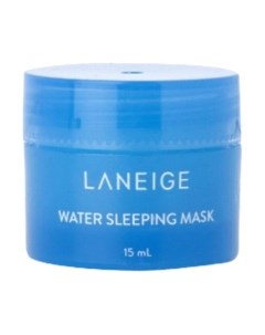 Маска для лица кремовая Laneige