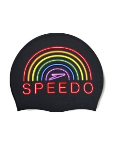 Шапочка для плавания Speedo