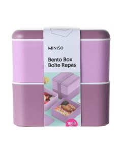 Ланч бокс Miniso