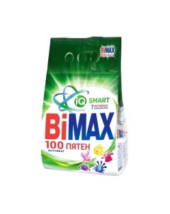 Стиральный порошок Bimax