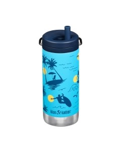 Термокружка Klean kanteen