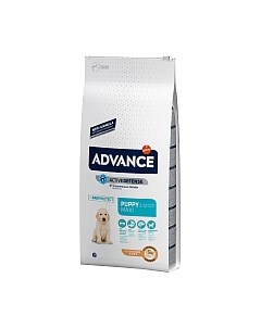 Сухой корм для собак Advance