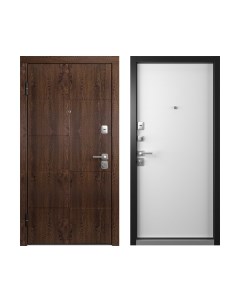 Входная дверь Belwooddoors