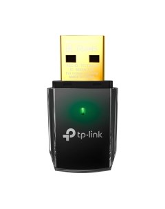 Wi-Fi-адаптер Tp-link